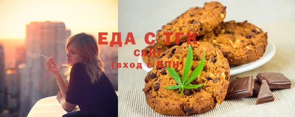 прущий лед Липки