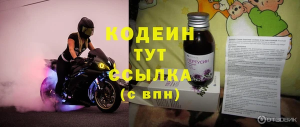 прущий лед Липки
