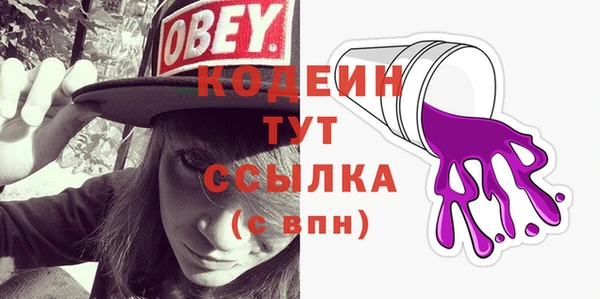 прущий лед Липки